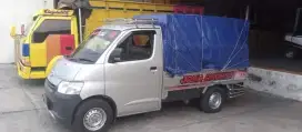 Jasa angkut pick up dan box