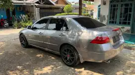 Honda Accord 2.4cc Manual 2006