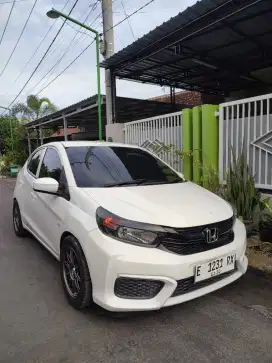 Brio s 2020 mt/Manual