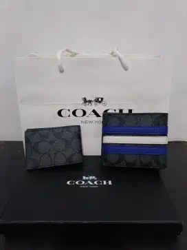 Dompet Pria Coa*h