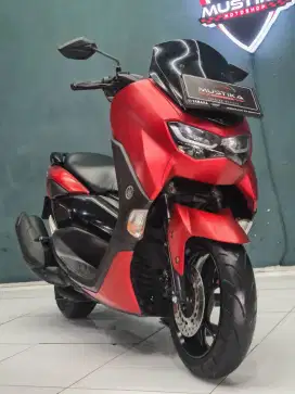 YAMAHA NMAX 155CC TH 2020 NOPOL W ODO 15RB