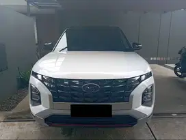 TDP (41JT) Hyundai CRETA PRIME 1.5 AT 2022 Putih