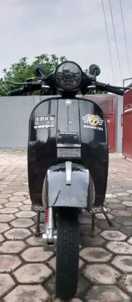 vespa restorasi