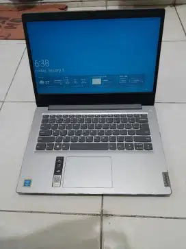 JUAL LAPTOP IDEAPAD 3