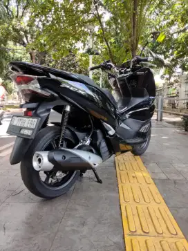 CASH KREDIT DP MINIM 2.500 HONDA PCX 150 ABS THN 2019 SIAP PAKAI