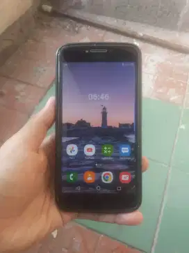 Motorola E4 Plus Ram 3/32gb