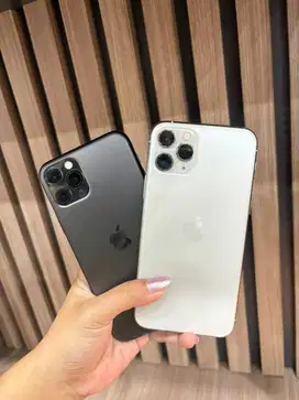 IPHONE 11 PRO 64GB SECOND