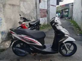 jual honda spacy injeksi 2013