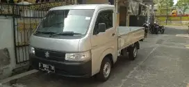 Jasa Angkut (Mobil Pick Up New Carry)