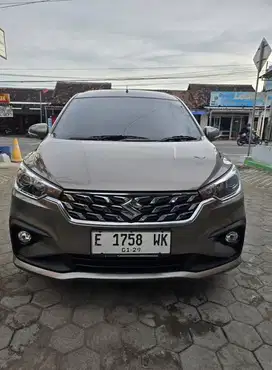 ertiga gx hybrid manual tahun 2024