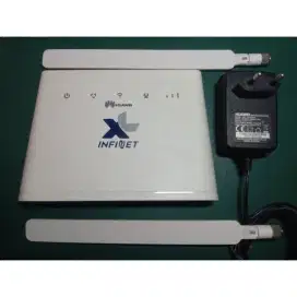 4G LTE All Operator Modem Home Router Huawei B310