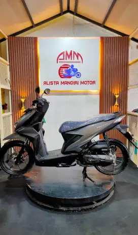 HONDA BEAT DELUXE 2023 BISA TUKER TAMBAH