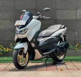 YAMAHA N-MAX 155cc Keyless CBS Th 2021 VERY GOOD CONDITION