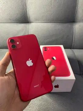 iPhone 11 internal 64Gb Mulus All Operator