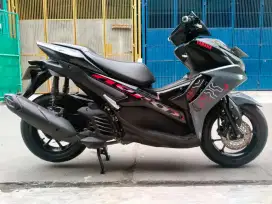 Bi ckg bermasalah bisa kredit Yamaha Aerox 155 Connected