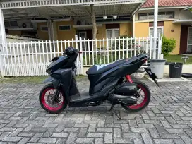 Vario 125 2020 (Pajak Aktif )