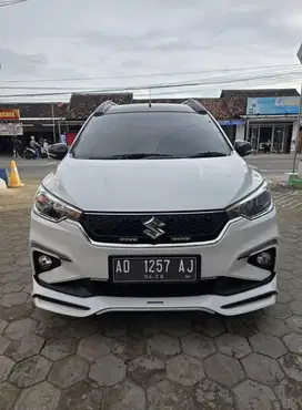 ertiga sport manual tahun 2021