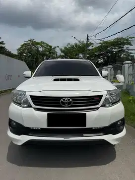 Fortuner vnt trd 2014 full ori