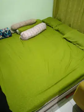 Dijual Murah Kasur Ocean California ukuran 200×200 cm