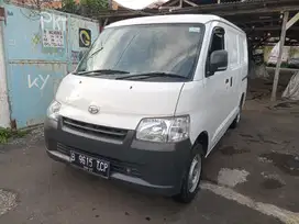 Daihatsu Granmax AC Blindvan Box Grandmax Gran max Grand apv blind van