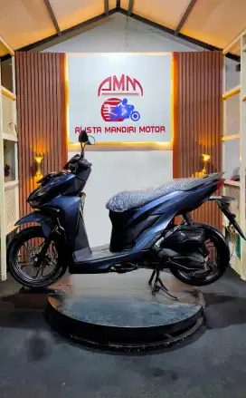 VARIO EXKLSIF 150 . TH 2019 . CASH/ KREDIT