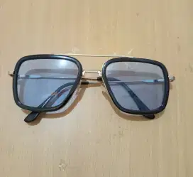 Men Sunglasses Kacamata Pria Anti UV