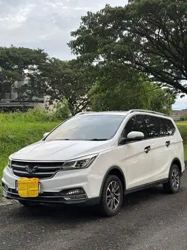 Wuling Cortez L LUX 2018