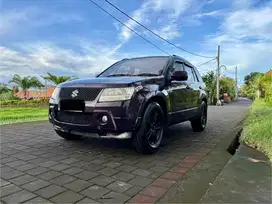 Grand vitara 2.0 2007 manual