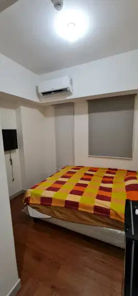 Sewa Murah Apartment OSAKA Riverview PIK2 dekat Tokyo Riverside