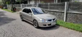 Lancer cedia evo 1.8 SEi AT 2004