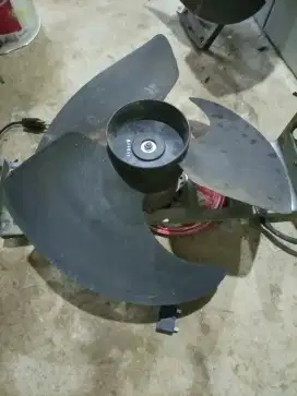Kipas blower AC 1 pk
