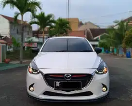 Mazda 2 R Limited Metik 2015/2016