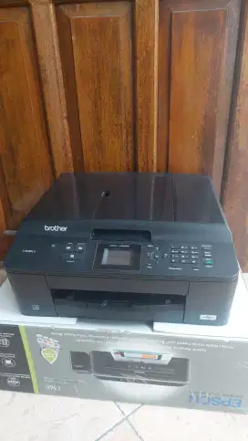 Ex Printer MFC-430W