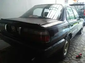 Toyota Corolla twincan 1.6 thn 1990