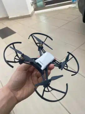 Drone dji Tello second fullset