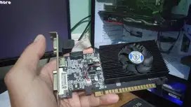 VGA Vurrion GT 730 2gb ddr3