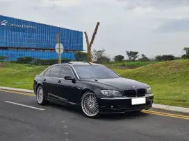 BMW 735Li E66 LWB