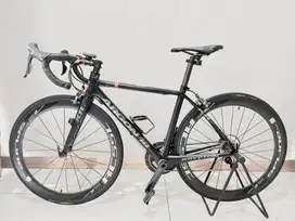 Roadbike Argon 18 KR 36 size XS original Canada