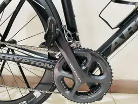 Roadbike Argon 18 KR 36 size XS original Canada