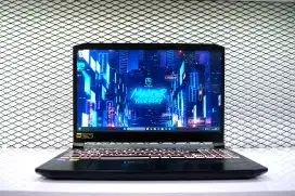 ACER NITRO 5 AN515-58.CORE i9-11900H GEN11.VGA GeForce RTX3060 6GB.