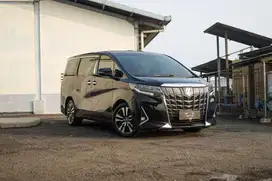 Toyota Alphard G 2020 ATPM