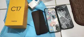 Realme C17 6Gb/256Gb (NEGO)