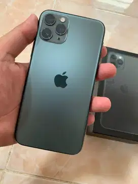 Iphone 11 Pro 256GB Grey