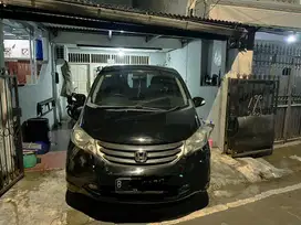 Honda Freed 2012 PSD