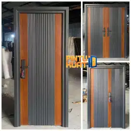 PINTU BAJA HARGA EKONOMIS BISA COD