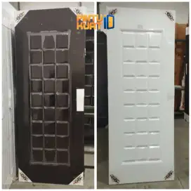 PINTU BAJA HARGA EKONOMIS BISA COD