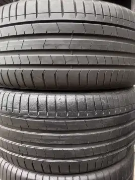 245/40 r20 & 275/35 r20 Pirelli pZero MO RFT