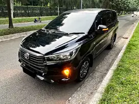 Toyota Innova Reborn G AT 2022 NIK 21 Low KM Istimewa Rawatan