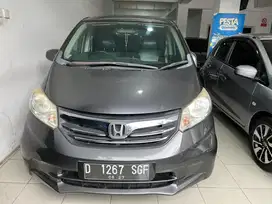 Tdp 6jt | HONDA FREED S 1.5 AT 2012