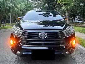 Toyota Innova Reborn G AT 2022 NIK 21 Low KM Istimewa Rawatan